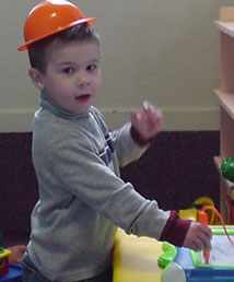 hats