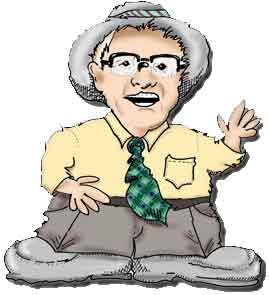 Original Cartoons for your business needs