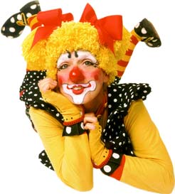 clown, magic, face paint, ballons, parades logo, logo, logo logo logo logo logo logo log