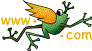 www.flyingfrog.com logo